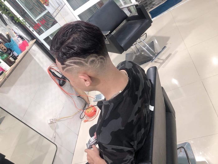 Ảnh 2 của BarberShop Nguyễn Lâm