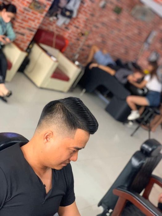 Hình ảnh Nguyễn Hùng Barber Shop 2