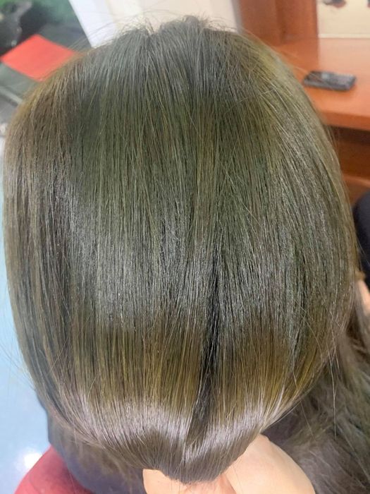 Hình ảnh Tuấn Hair 1