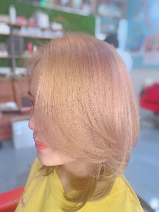 Hình ảnh Tuấn Hair 3