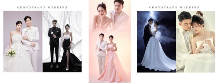 Hình ảnh của Cường Trang Wedding 1