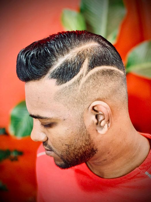 Đức Barbershop hình ảnh 2