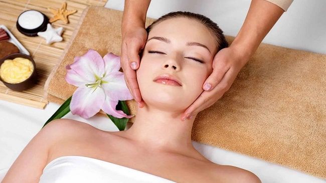 Các spa chăm sóc da tốt nhất tại quận 1