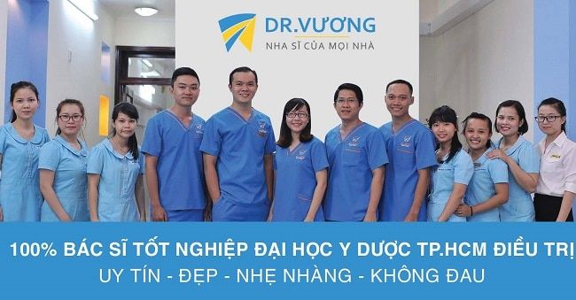 Thẩm mỹ Dr Vương là một trong Top 10 spa hàng đầu tại TP. Hồ Chí Minh về dịch vụ nâng ngực với uy tín và chất lượng vượt trội.