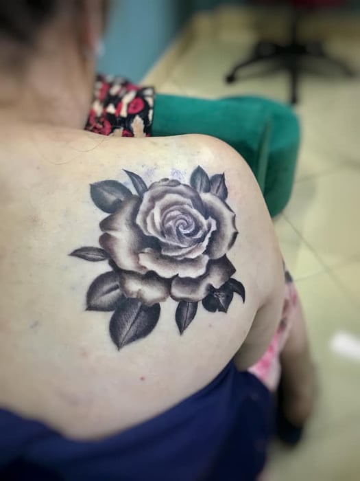 Hình ảnh Milk Tattoo Studio 2