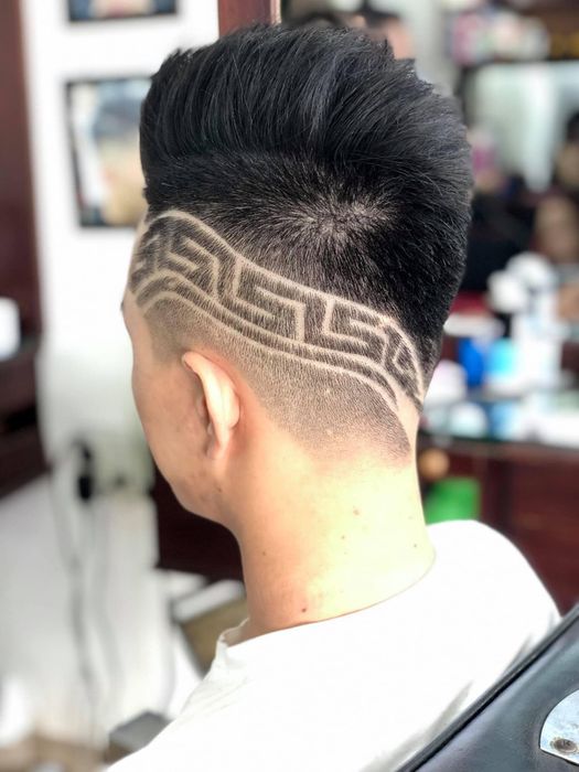 Hình ảnh của Soul BarBer Shop 2