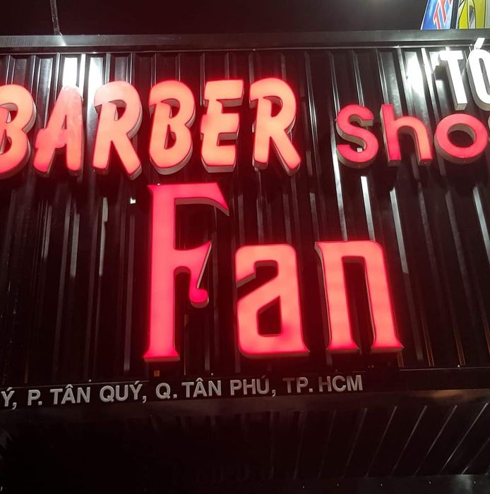 Hình ảnh 3 của Barbershop Fan