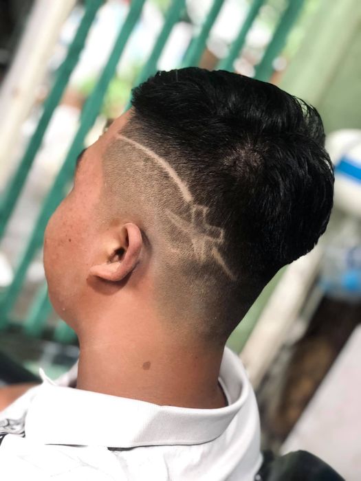 Ảnh 2 của LPT Barber Shop