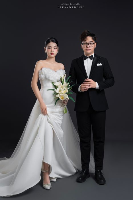 Hình ảnh của DREAM Wedding 2