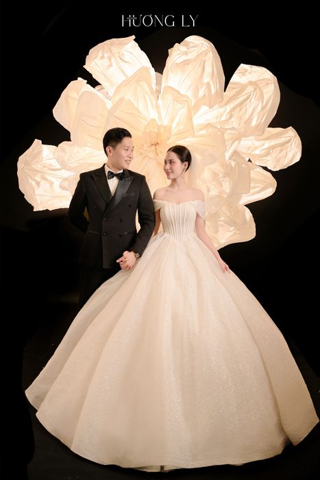 Hình ảnh của Hương Ly Wedding Studio 2