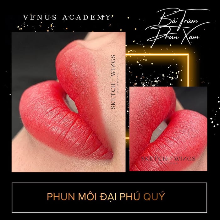 Ảnh 2 của Thẩm Mỹ Viện Quốc Tế VENUS