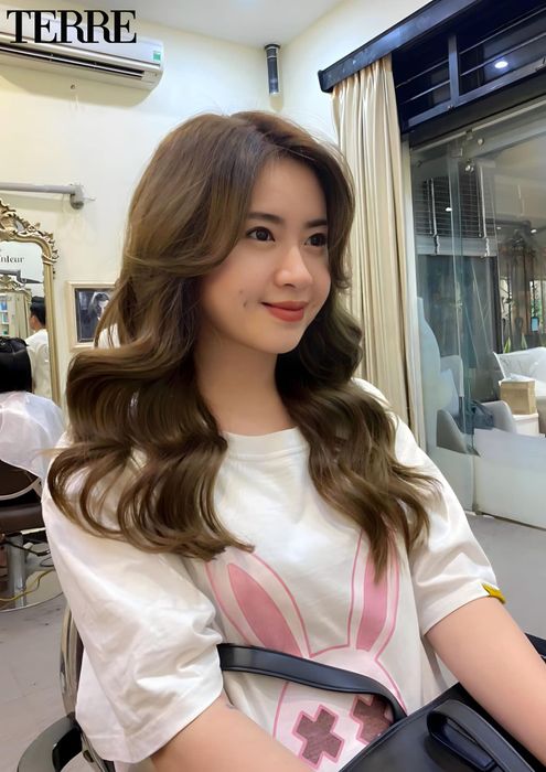 Ảnh 2 tại Terre Hair Salon