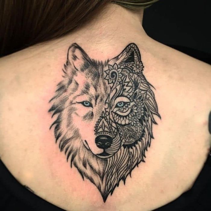 Hình ảnh Tiệm Xăm Cò Tatoo 1