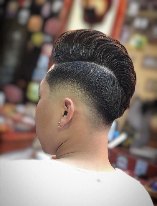 Barbershop Anh Nguyễn Gia Lai - Hình 1