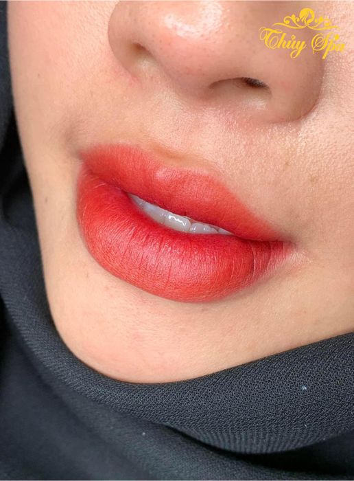 Ảnh 2 của Thuỷ spa