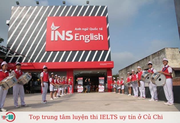 Trung tâm Ngoại ngữ INS English