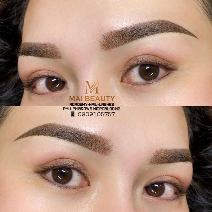 Hình ảnh Mai's Brows Vũng Tàu 3