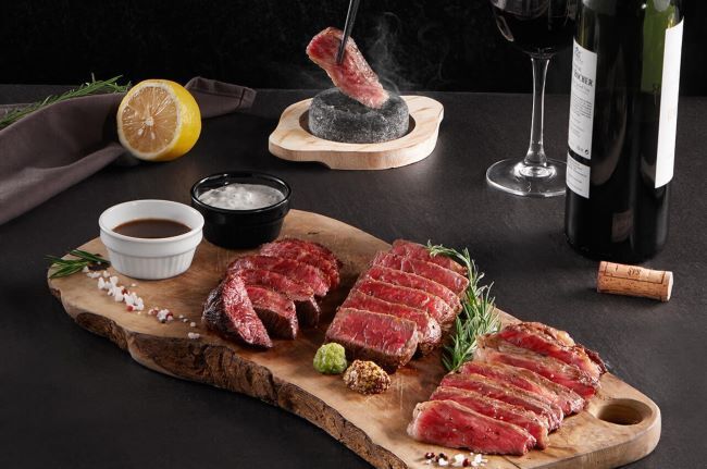 8 địa chỉ beefsteak hàng đầu tại Quận Tân Bình đáng để thử