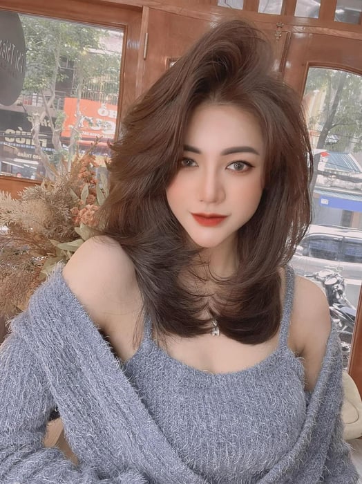 Hình ảnh Hair Salon Đồng - Đồng Nai 1