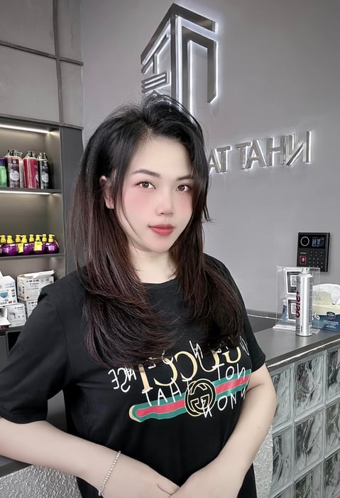 Hình ảnh Salon Nhật Tâm 1