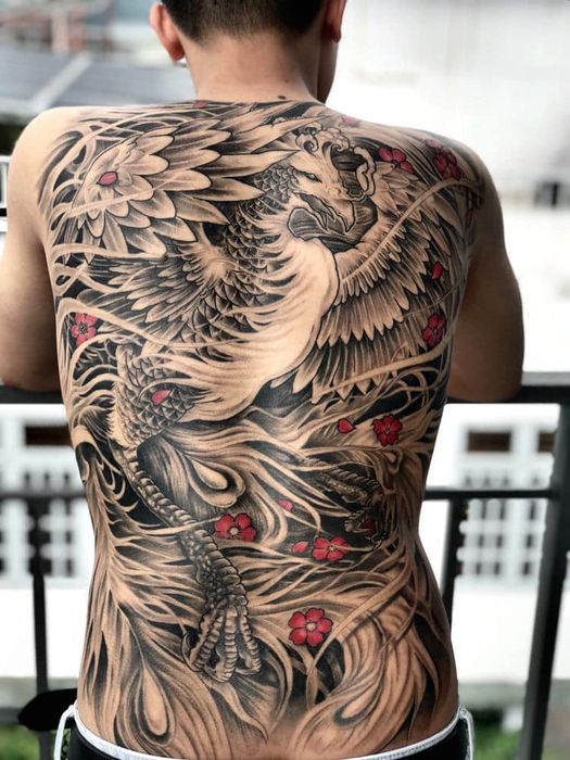 Hình ảnh 1 của Sữa Tattoo Studio