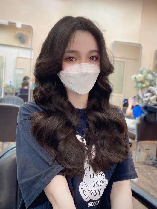 Ảnh 2 của Trung Seoul Hair Salon