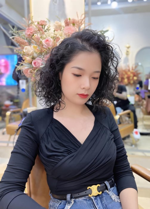 Hình Ảnh SaLon Luân Nguyễn 2