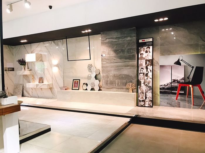 Showroom Molution hình ảnh thứ hai