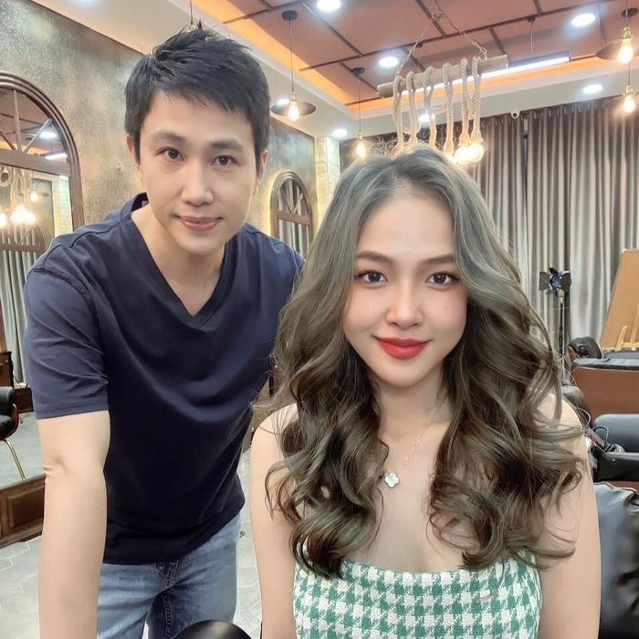 Bắc Trần Tiến - Tây Ninh Hình 1