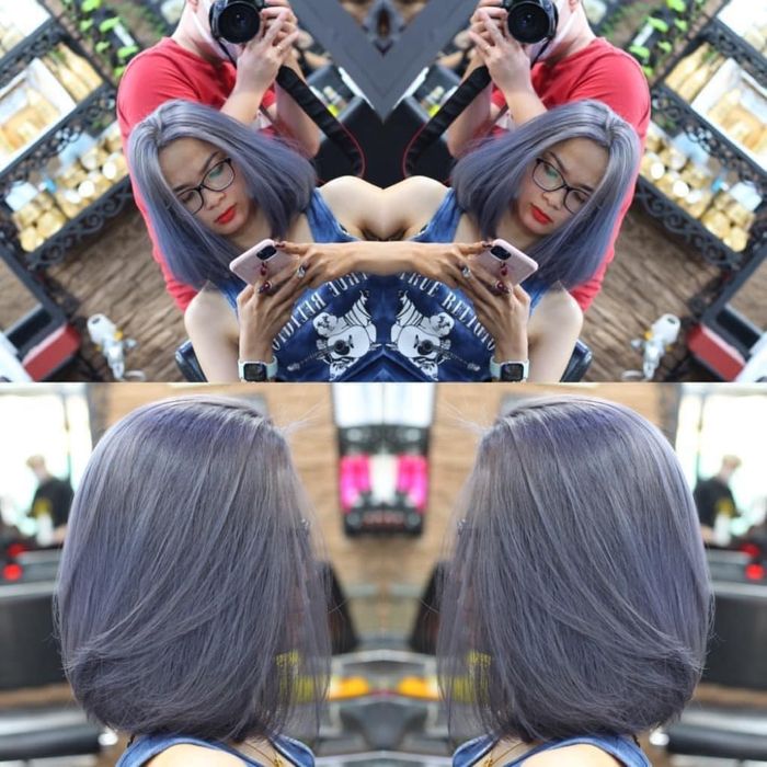 Ảnh 2 của Hairsalon Nhật Trung