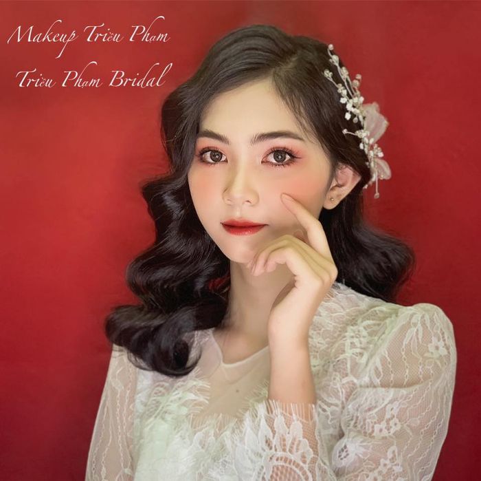 Hình ảnh Triều Phạm Bridal 3