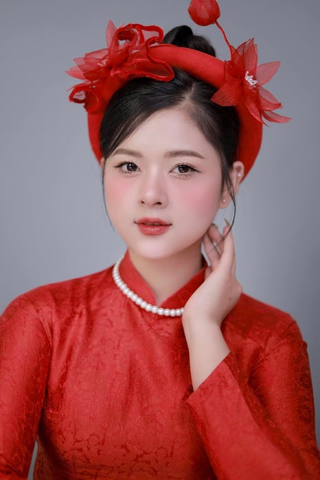 Ảnh 1 của ThaoVy Wedding Studio