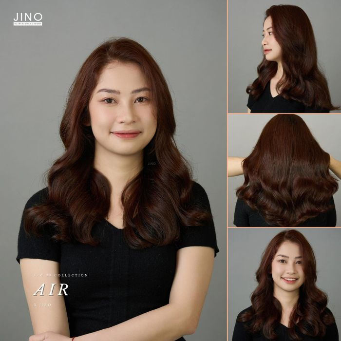 Ảnh 1 của JINO Hair Salon