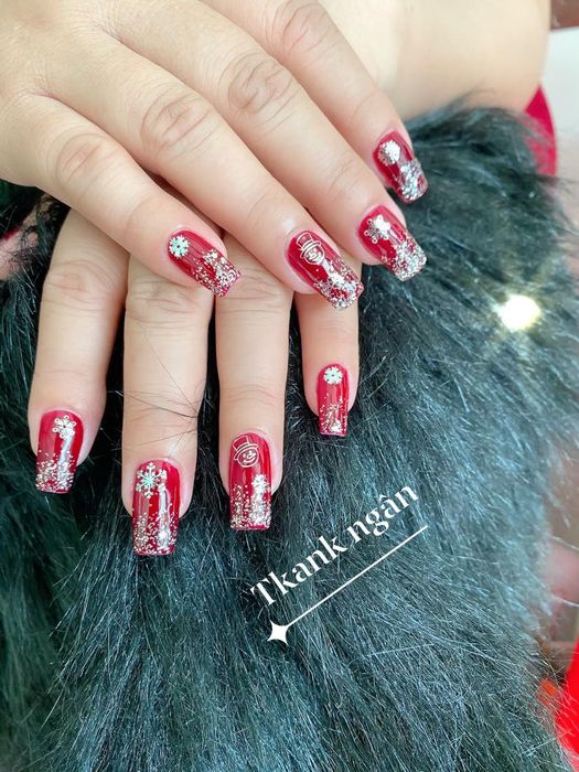 Hình ảnh tại Thanh Ngân Nails 1