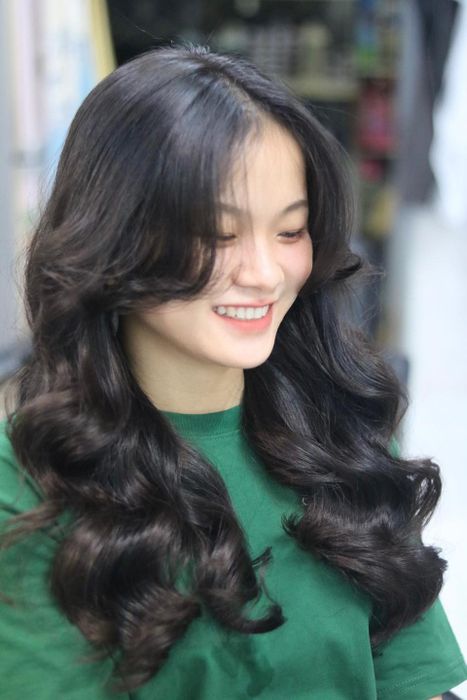 Hoàng Khôi Hair Salon Hình 2