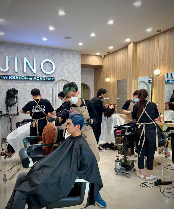 Ảnh 2 của JINO Hair Salon