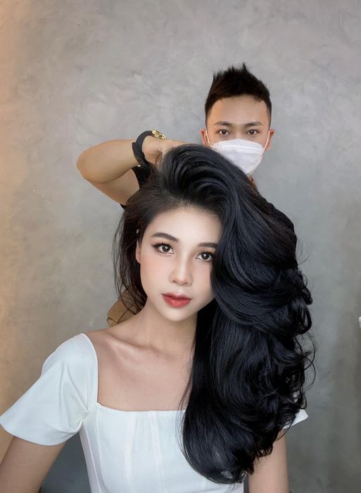 Ảnh 2 của HOÀNG KỲ Hair Salon - Academy