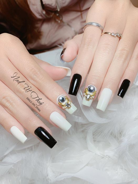 Ảnh 1 của Út Thuý Nail