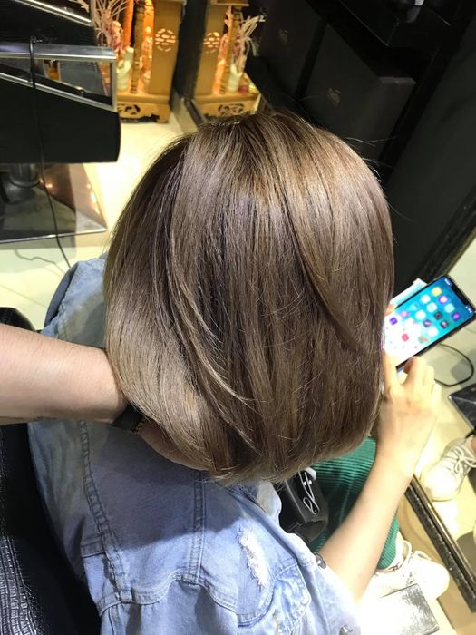 Ảnh 2 của Phương Hoàng Hair Salon