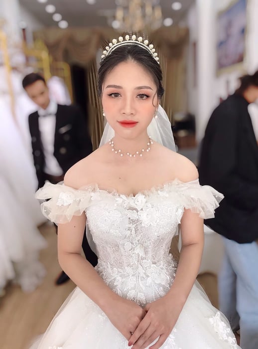 Linh Tara Wedding ảnh 1