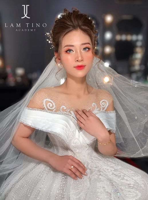 Ảnh 2 của Lâm Tino Academy & Bridal