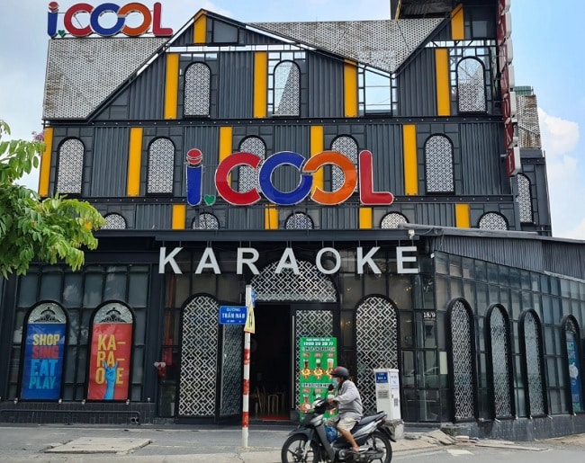 Karaoke ICOOL