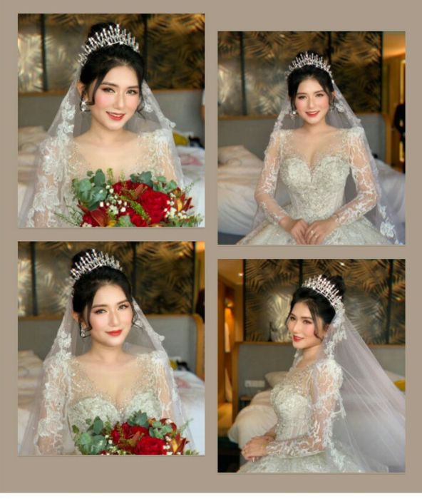 Hạc Wedding Nha Trang ảnh 1