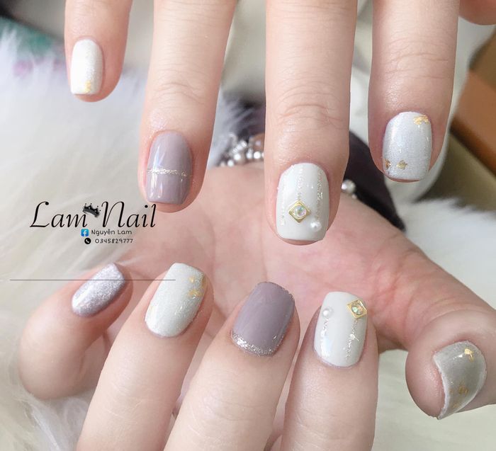 Ảnh 2 của Lam Nails