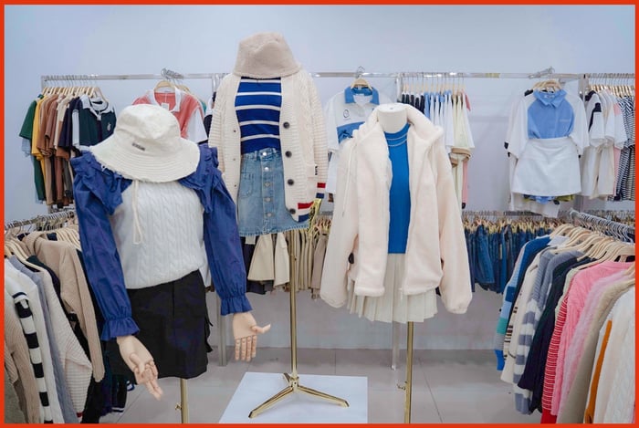 FM Style Shop hình ảnh 2