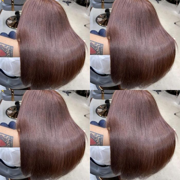 Hình ảnh của Salon Tóc Paris Quyết 2