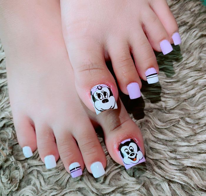 Hình ảnh 2 của Sương Nails