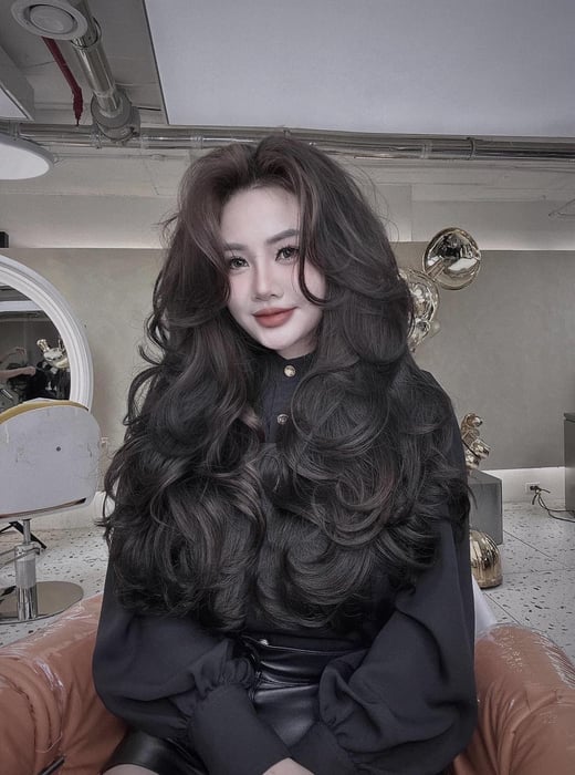 Hình Ảnh HaLa Hair Salon 2