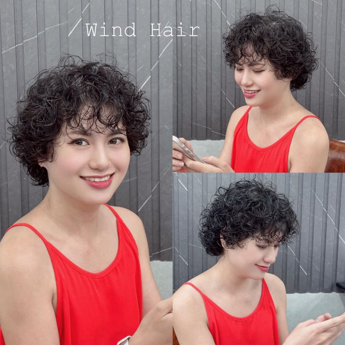 Hình ảnh của Wind Hair Salon 2