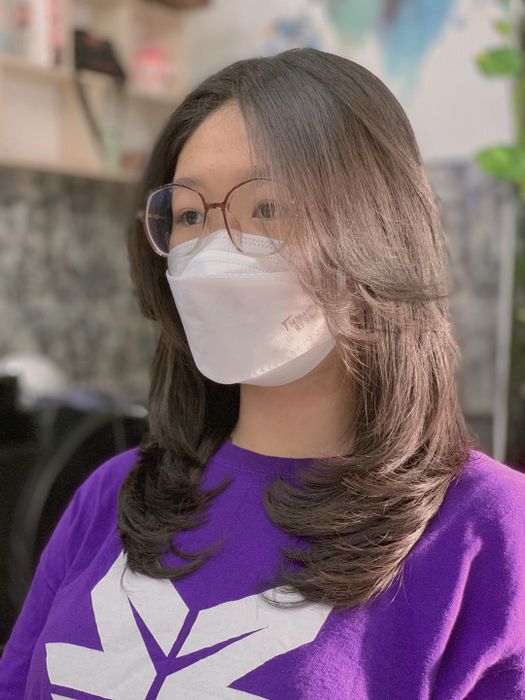 Ảnh 1 của Hoàng Khôi Hair Salon